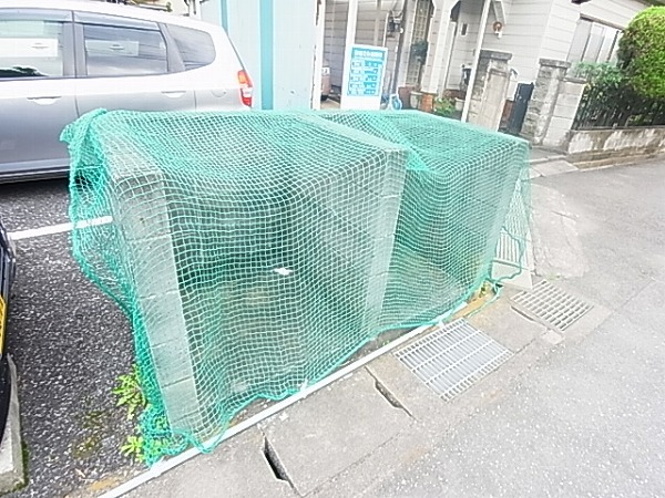 サンライズドールA その他外観2