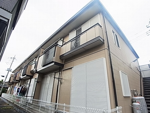 サンライズドールA その他外観5