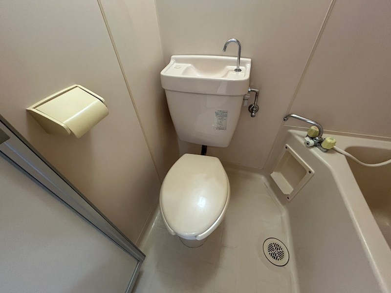 オーキスビル その他1