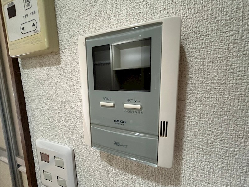 オーキスビル その他4