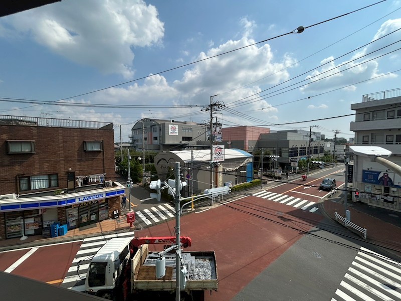 オーキスビル その他6