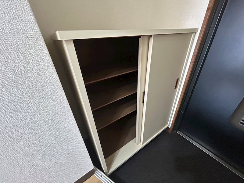 オーキスビル その他8