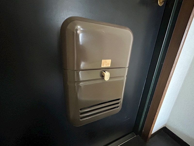 オーキスビル その他9