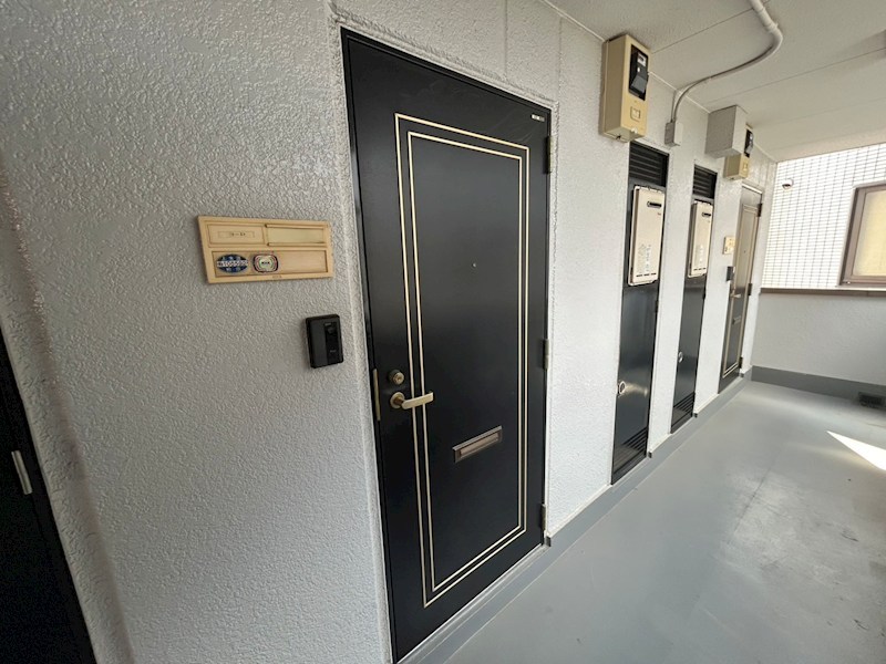 オーキスビル その他26