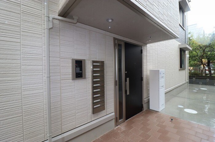 シャルム その他外観1