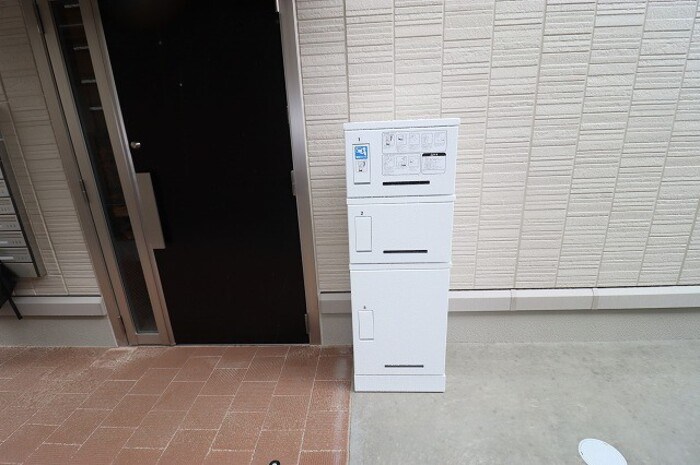 シャルム その他外観2