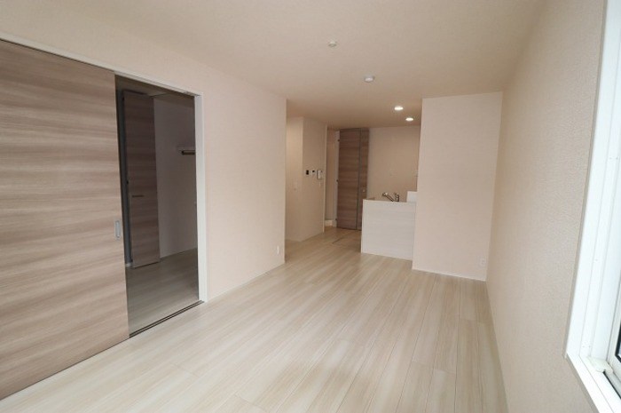 シャルム リビング