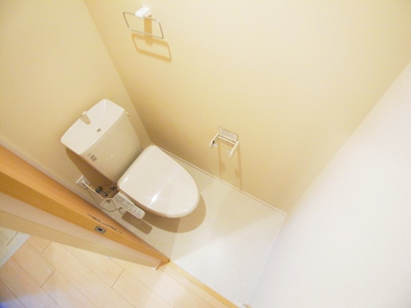 コンフォール常盤平 その他1