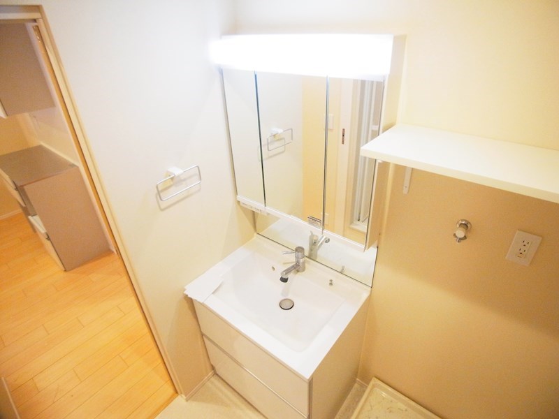 コンフォール常盤平 その他2