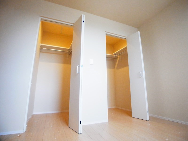 コンフォール常盤平 その他3