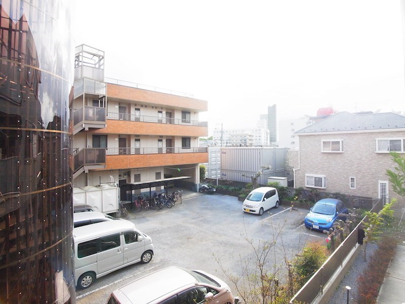 コンフォール常盤平 その他5