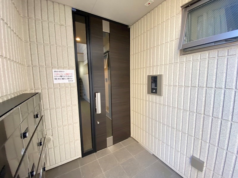 コンフォール常盤平 その他外観2