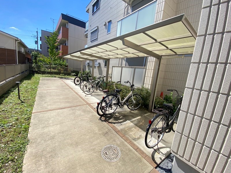 コンフォール常盤平 その他外観3