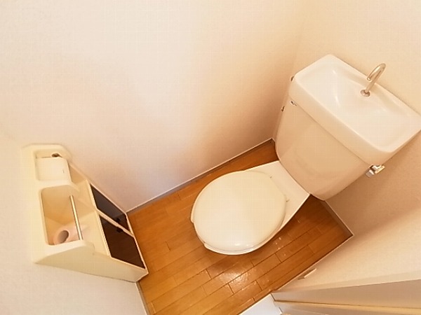 ベルハイムＡ その他1