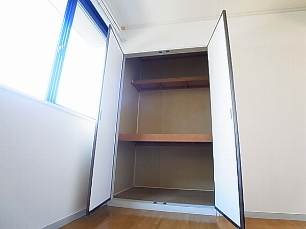 ベルハイムＡ その他3