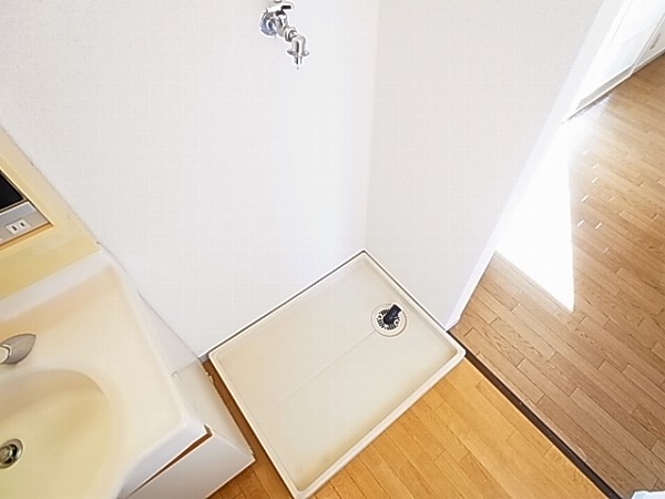 ベルハイムＡ その他9