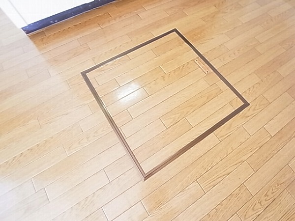 ベルハイムＡ その他10