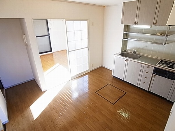 ベルハイムＡ その他12