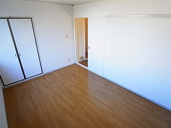 ベルハイムＡ その他14