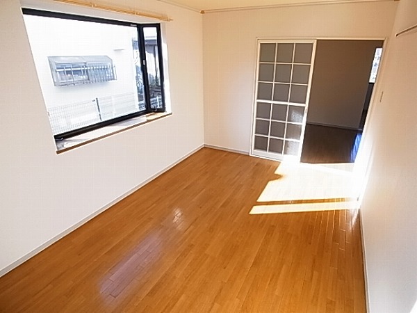 ベルハイムＡ その他16