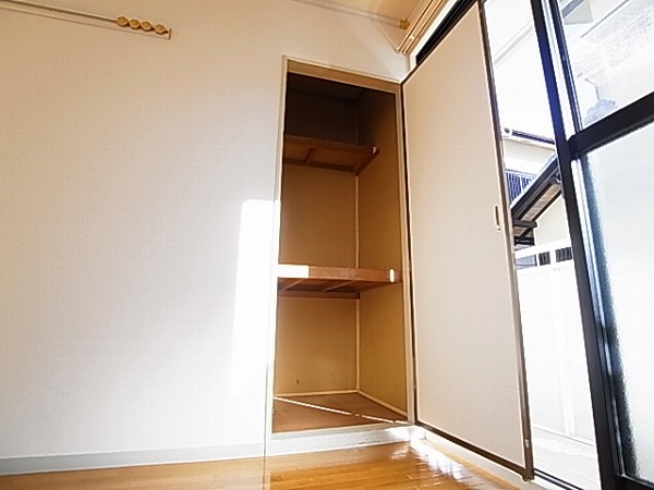 ベルハイムＡ その他17