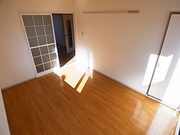 ベルハイムＡ その他19