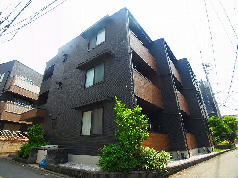 Ｅｘｃｅｌｓｉｓ（エクセルシス） 外観写真