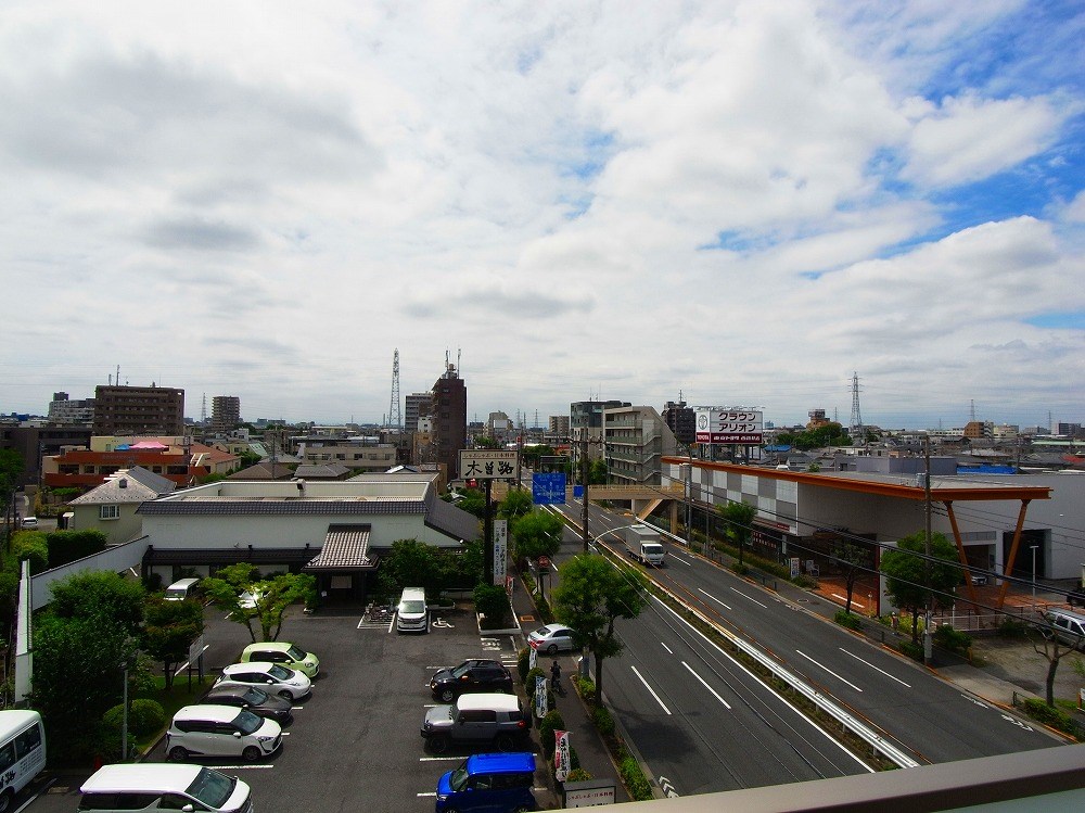 ラフィスタ大師前３ その他