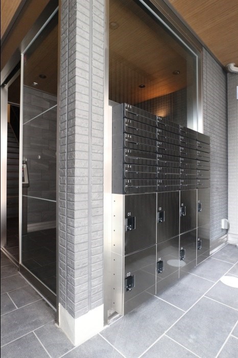 トワ・グレース柏の葉 その他外観1