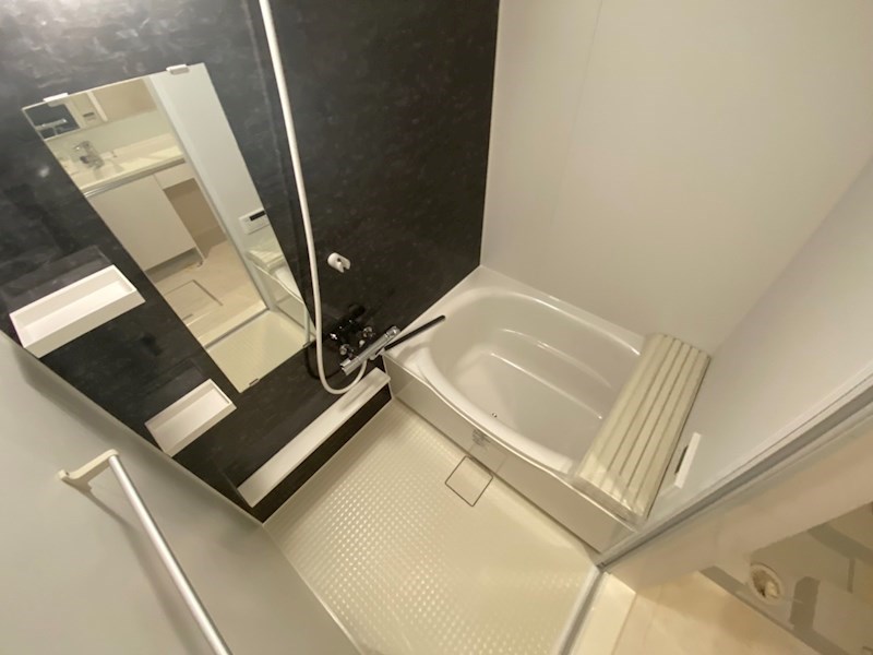 トワ・グレース柏の葉 風呂画像