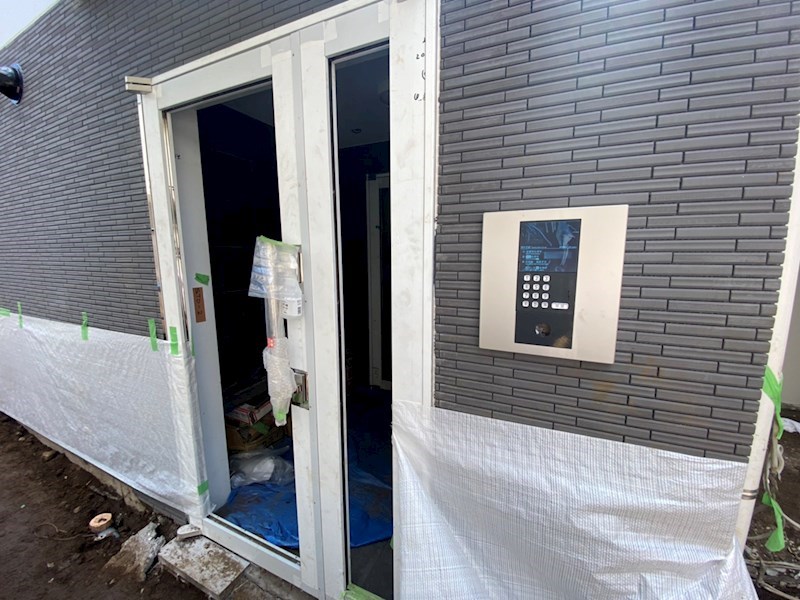 VISTA柏 その他外観4