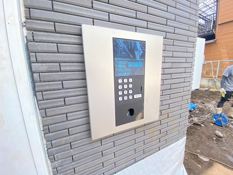 VISTA柏 その他外観5