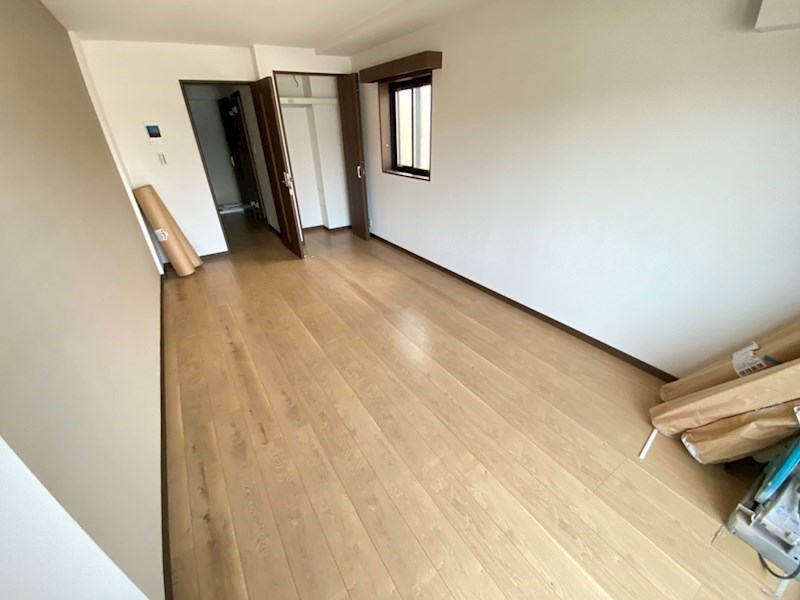 VISTA柏 リビング