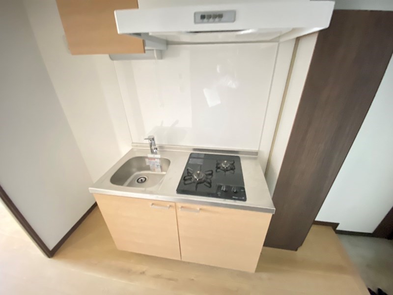 VISTA柏 キッチン