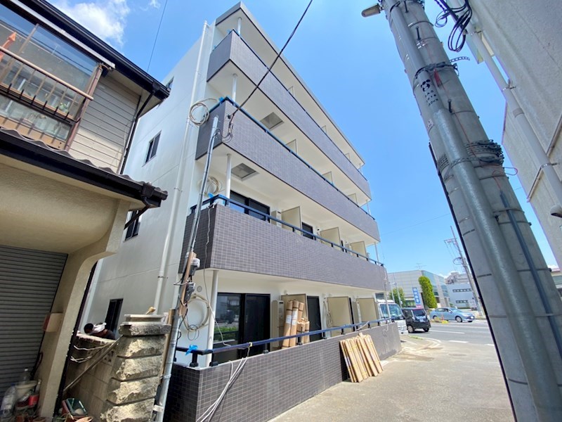 VISTA柏 その他外観1