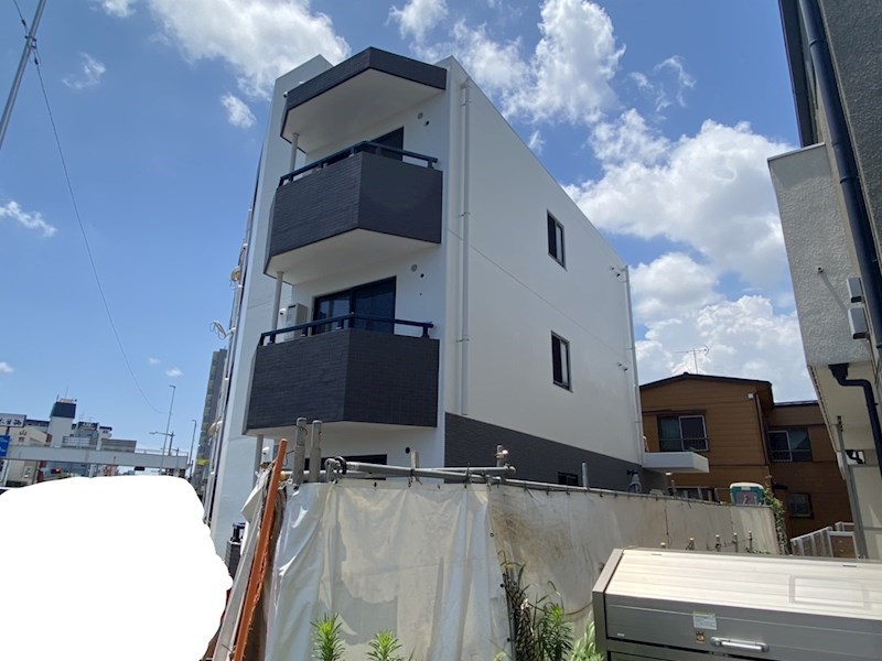 VISTA柏 その他外観2