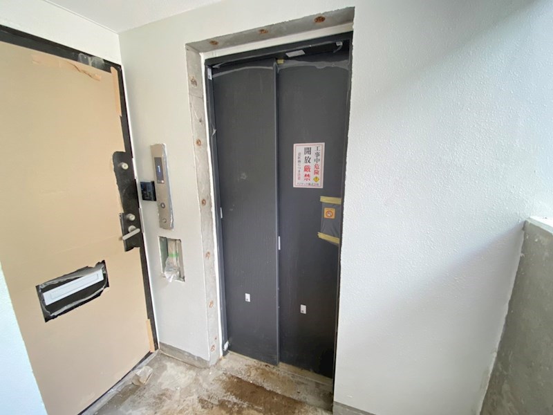 VISTA柏 その他外観3