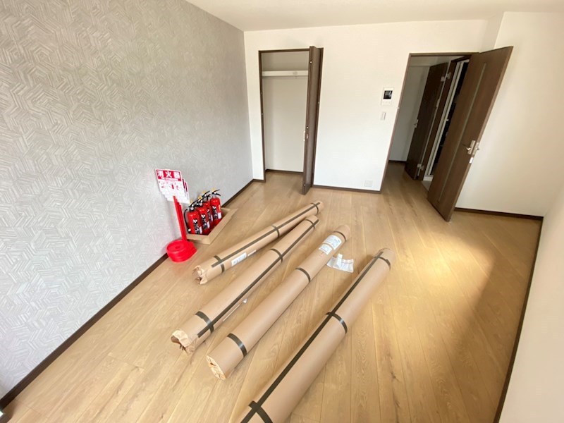 VISTA柏 リビング