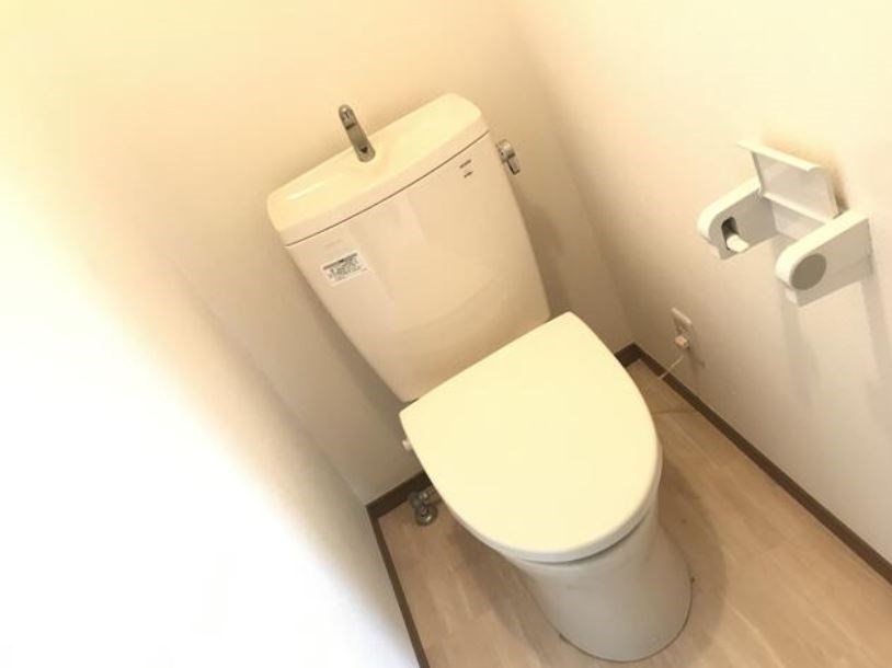 南流山マンション  その他1