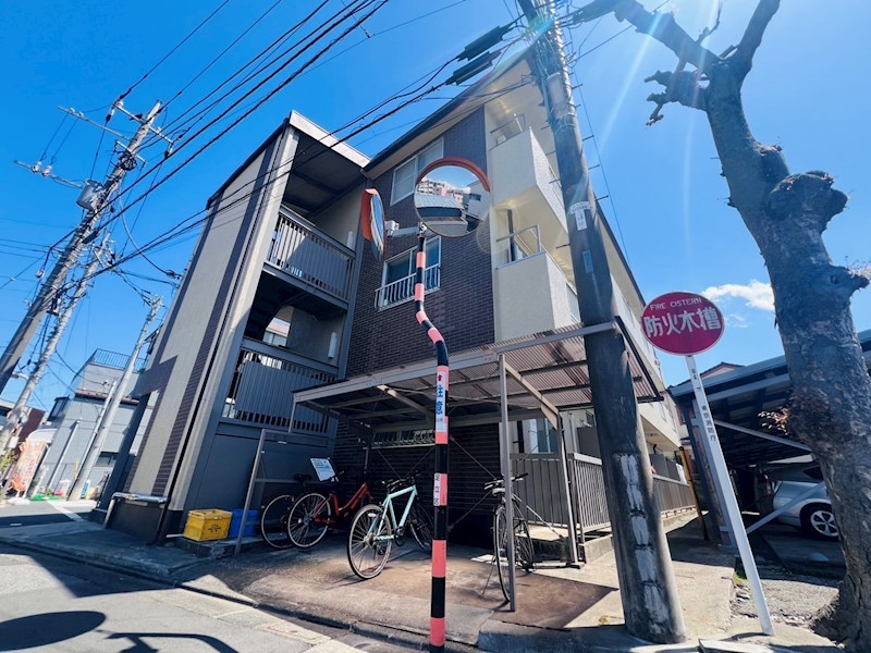 光マンション その他外観6