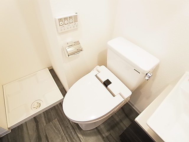 プレセダンヒルズ北千住２ その他1