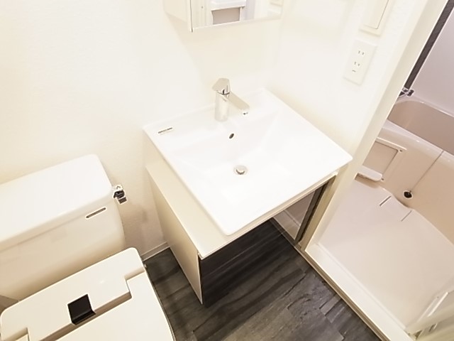 プレセダンヒルズ北千住２ その他2