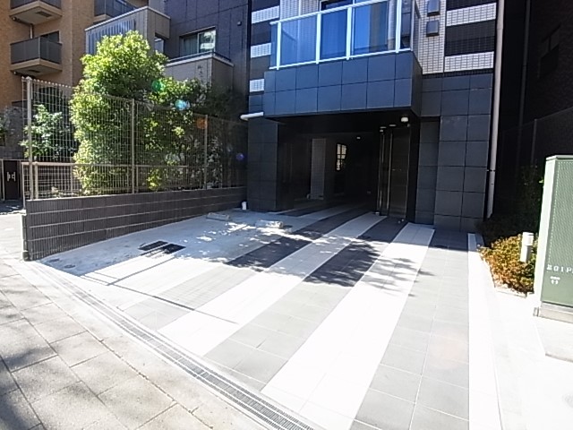 プレセダンヒルズ北千住２ その他外観1