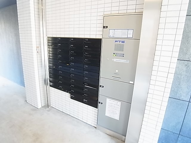 プレセダンヒルズ北千住２ その他外観3