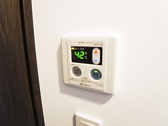 プレセダンヒルズ北千住２ その他10