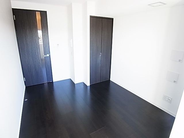 プレセダンヒルズ北千住２ リビング