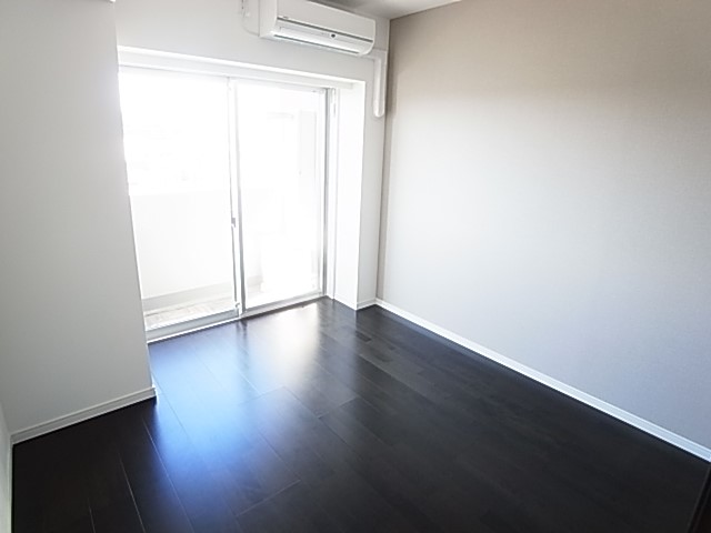 プレセダンヒルズ北千住２ ベッドルーム