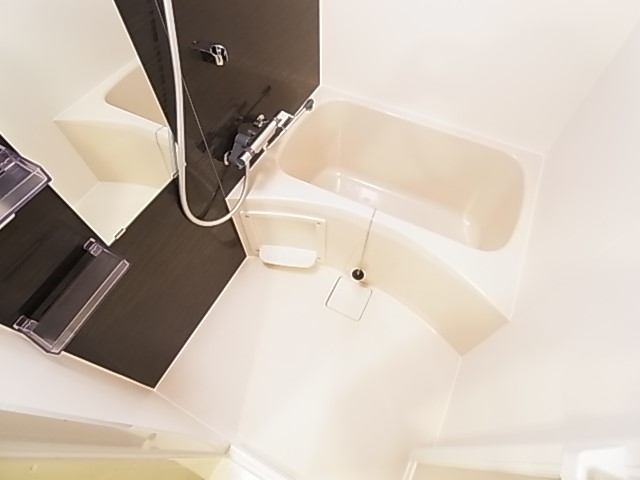 プレセダンヒルズ北千住２ 風呂画像