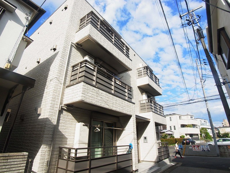 ビエンベニーダ綾瀬  その他外観4