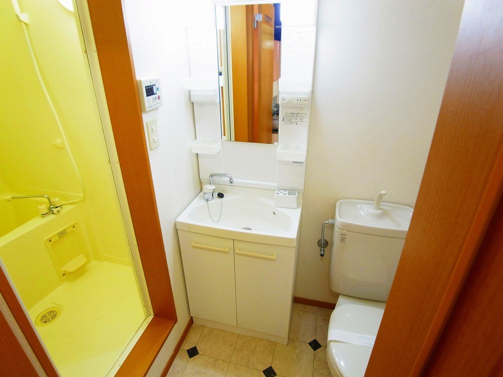 きぃちゃんハイム その他2